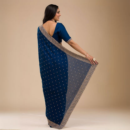 Sarees | Unbeatable Premium Quality Elegance | S-09