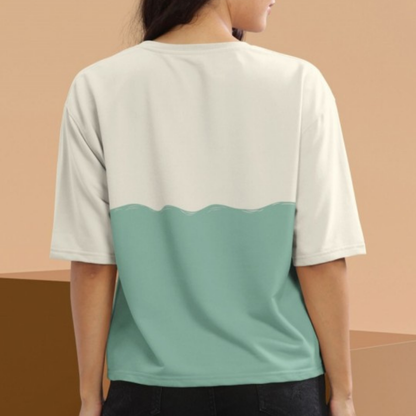 6-Pack of Women’s Tees | Wardrobe Wonders (TSN-04)