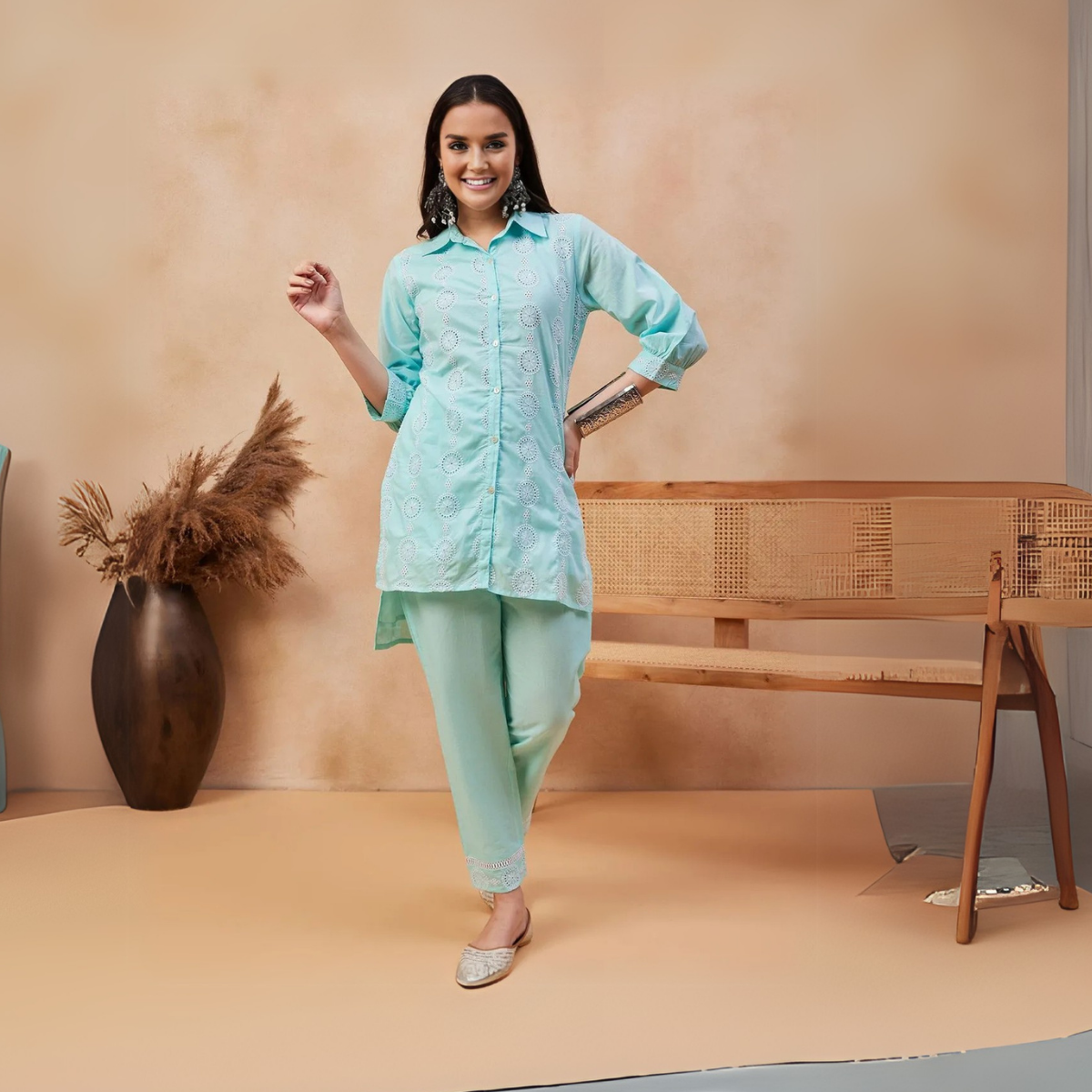 Stylish & Versatile 4 Co-ord Set Combo for Women | CO-39