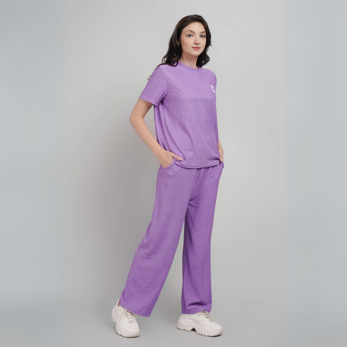 3-Pack Summer Style Co-ord Set Collection | CS-11