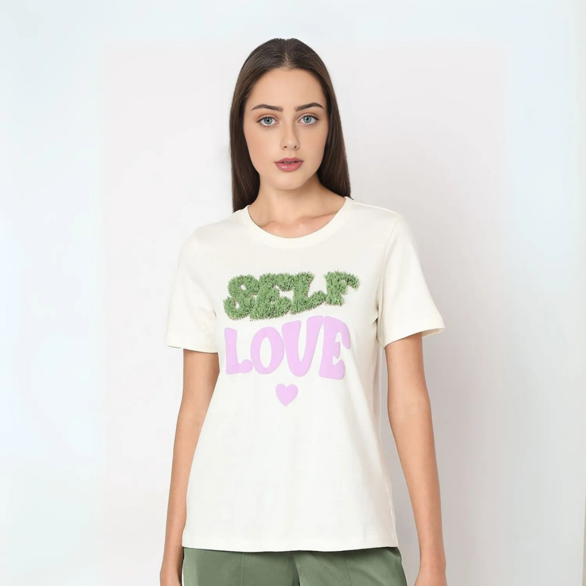 6-Pack of Women’s Tees | Wardrobe Wonders (TSN-05)