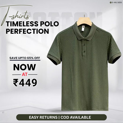 Men’s T-Shirt Sale | Fresh Tees, Fresh Deals |Pure Cotton Comfort | TC-05
