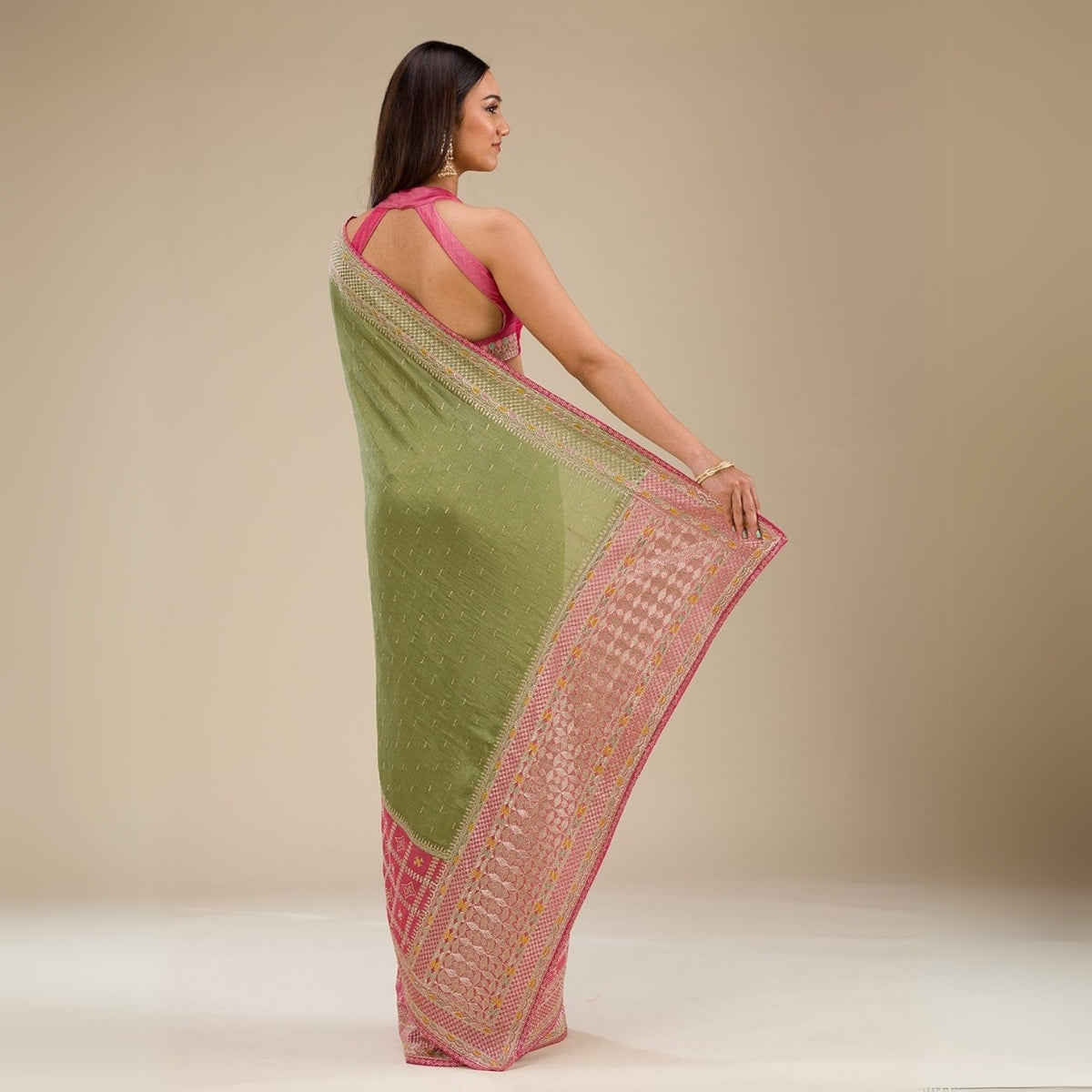 Sarees | Unbeatable Premium Quality Elegance | S-08