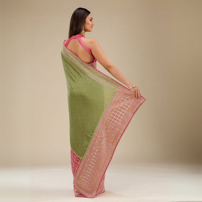 Sarees | Unbeatable Premium Quality Elegance | S-08