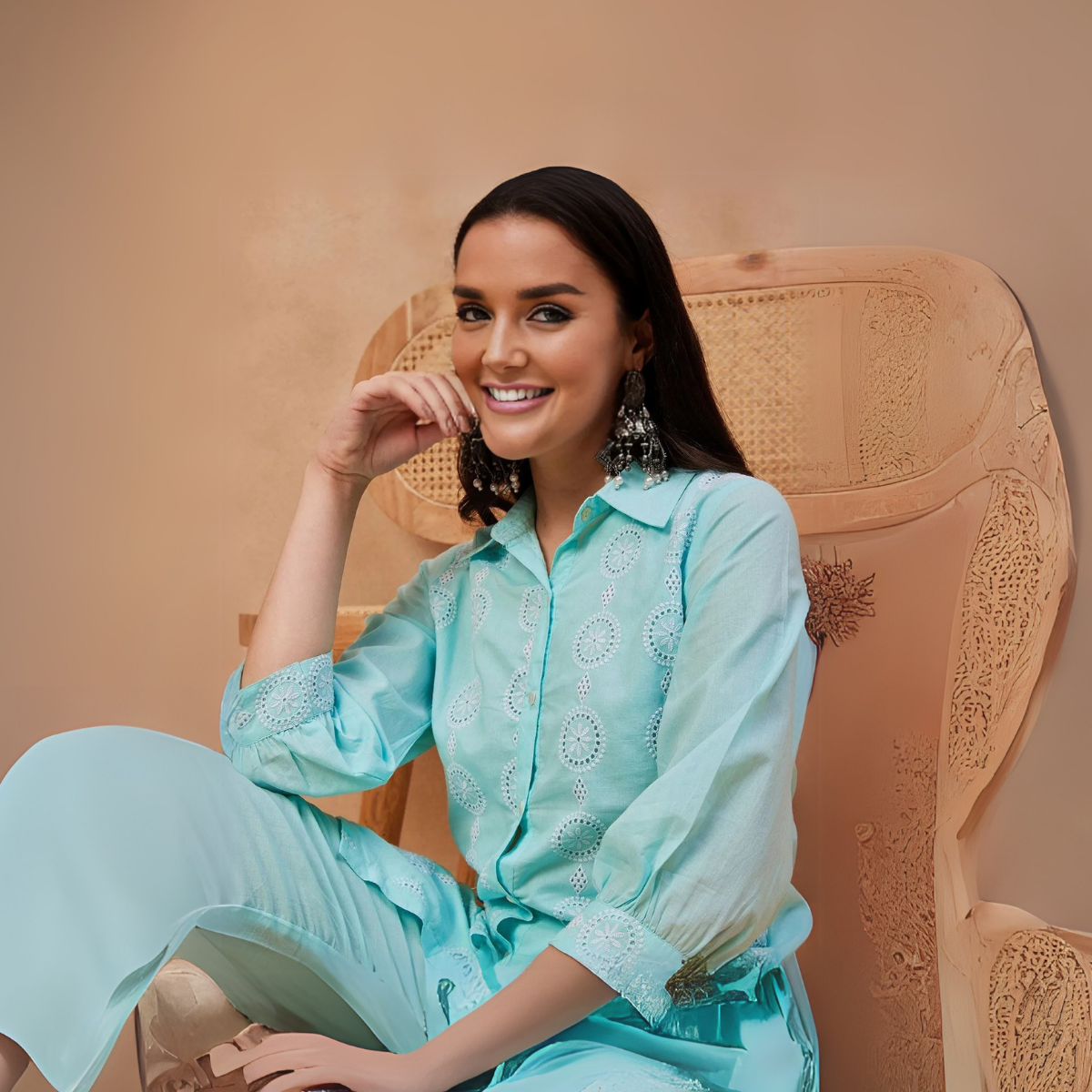 Stylish & Versatile 4 Co-ord Set Combo for Women | CO-39