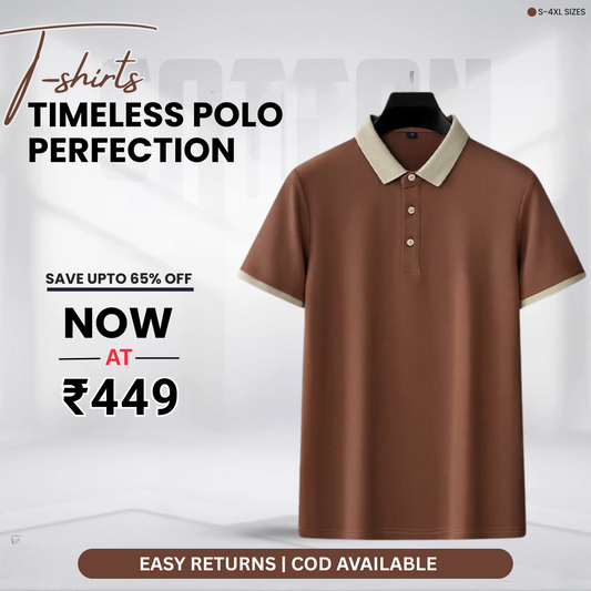 Men’s T-Shirt Sale | Fresh Tees, Fresh Deals |Pure Cotton Comfort | TC-06