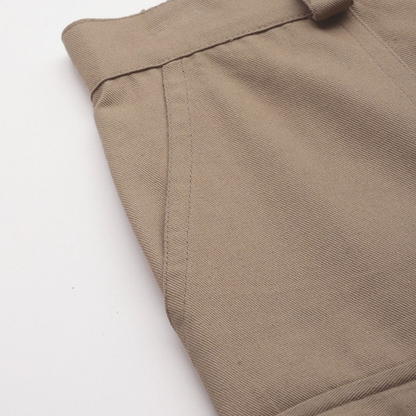 Gorgeous Regular Fit Cotton Shorts for Women | Pack Of 2 | C-028
