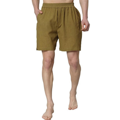 6-Pack Premium Men’s Shorts | Breathable, Stylish, and Comfortable For Summers | ML-06