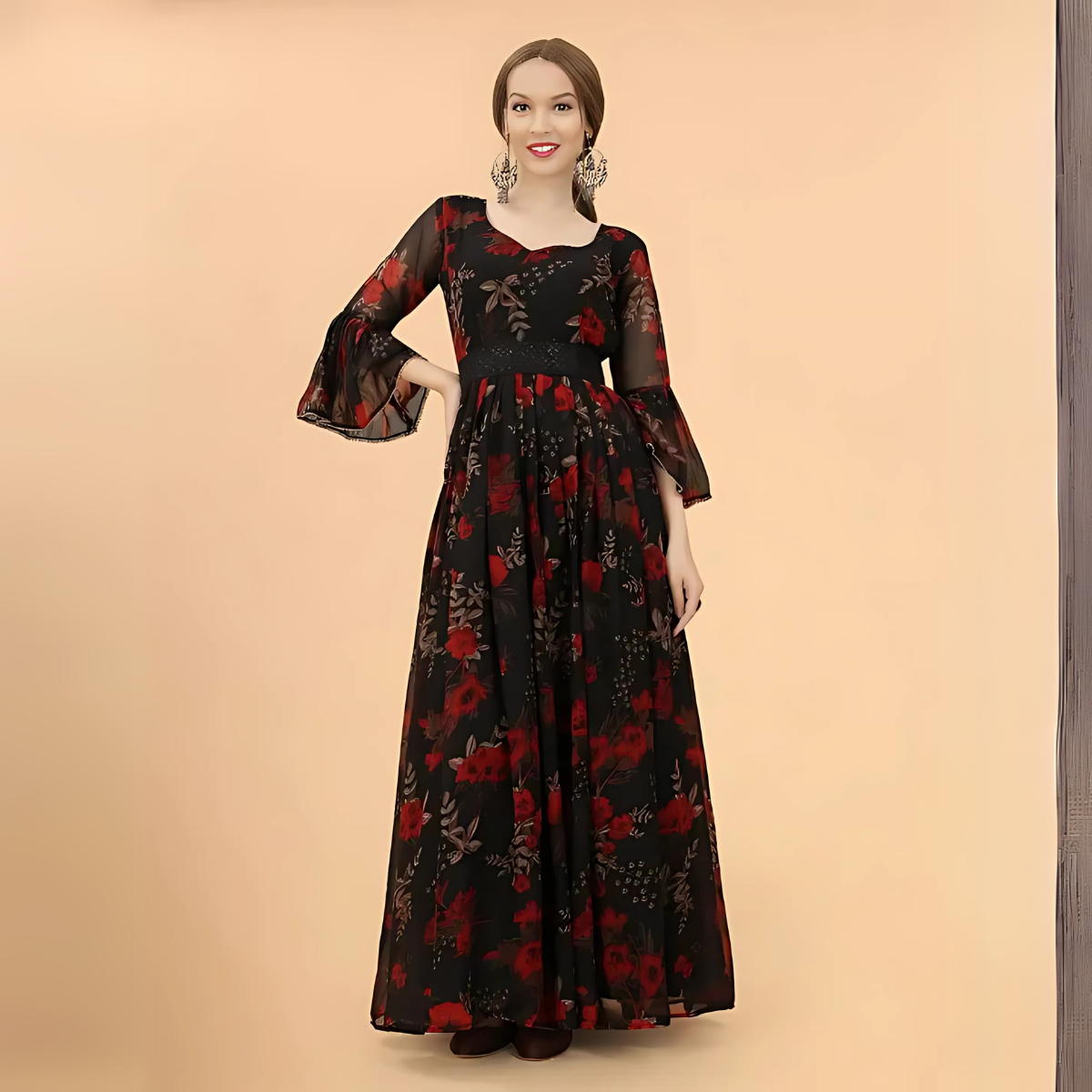 2 Combo Women’s Dresses | Premium Quality | C-088