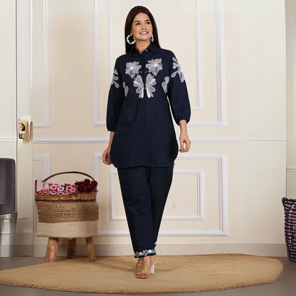 Stylish & Versatile 4 Co-ord Set Combo for Women | CO-26