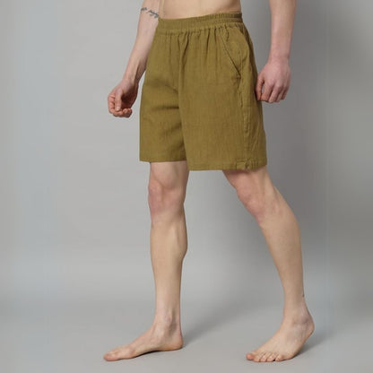 6-Pack Premium Men’s Shorts | Breathable, Stylish, and Comfortable For Summers | ML-06