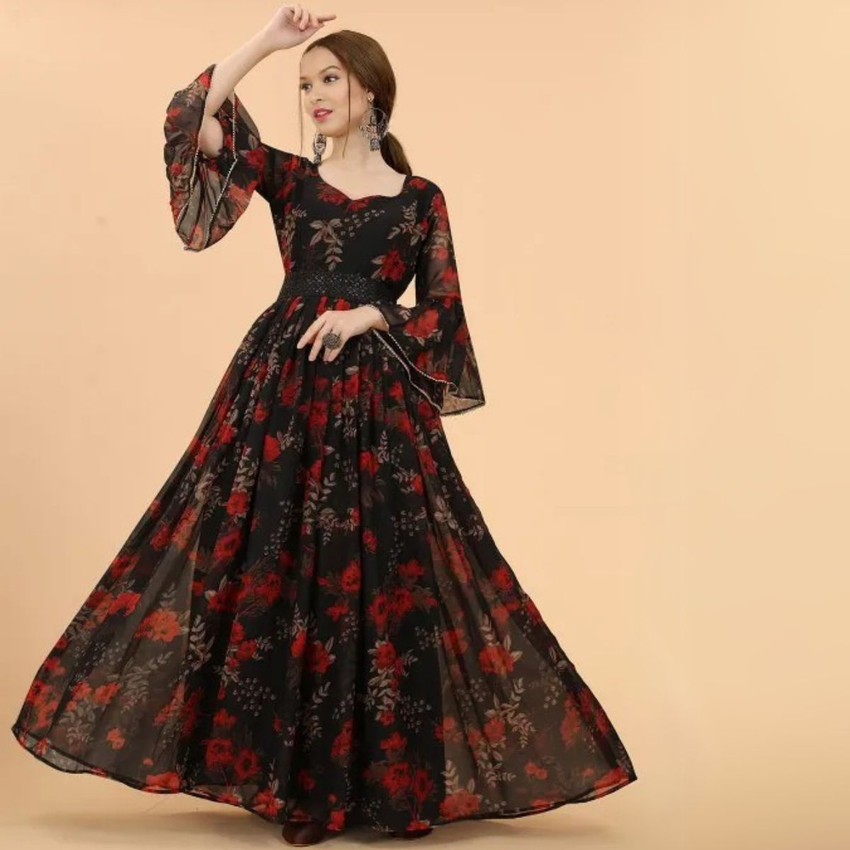 2 Combo Women’s Dresses | Premium Quality | C-088