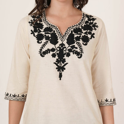 6 Pack Short Kurtis | Perfect For Summer| 3/4 Sleeve | C-105