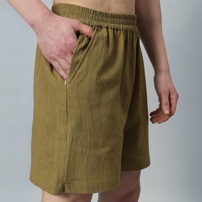 6-Pack Premium Men’s Shorts | Breathable, Stylish, and Comfortable For Summers | ML-06
