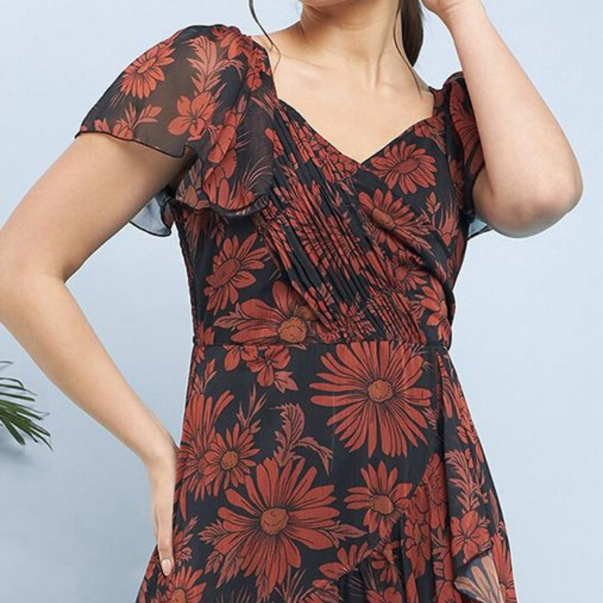 2 Combo Women’s Dresses | Premium Quality | C-073