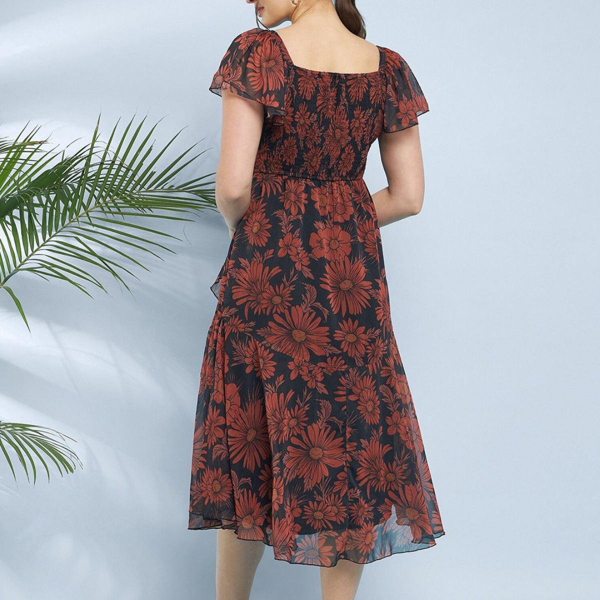 Women’s 3-Pack Dress Set | Step into Style and Comfort | C-067