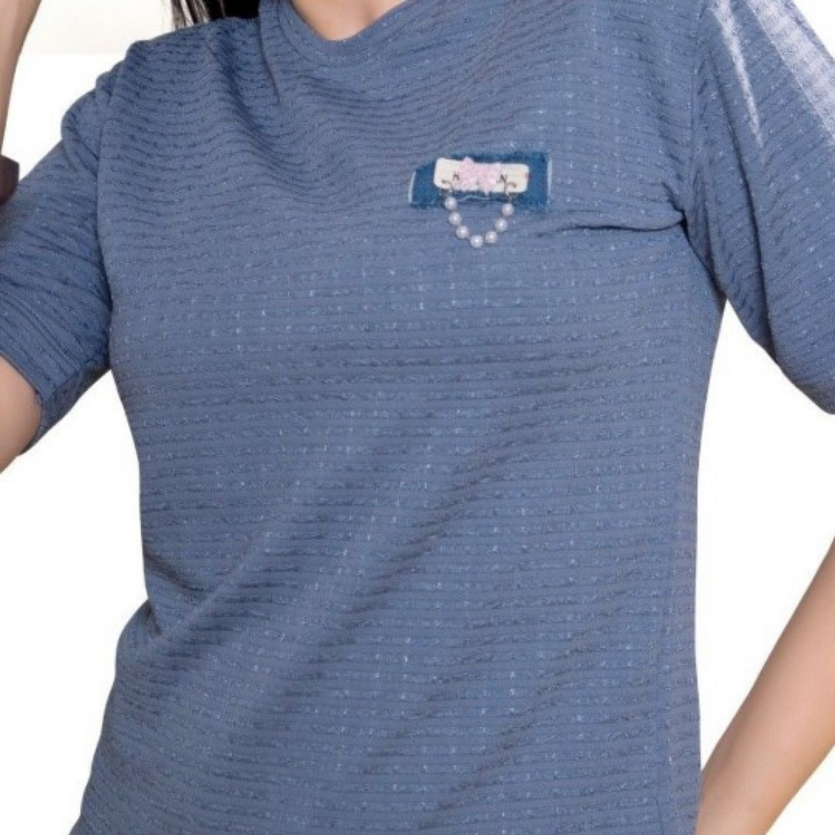 6-Pack of Women’s Tees | Wardrobe Wonders (TSN-09)
