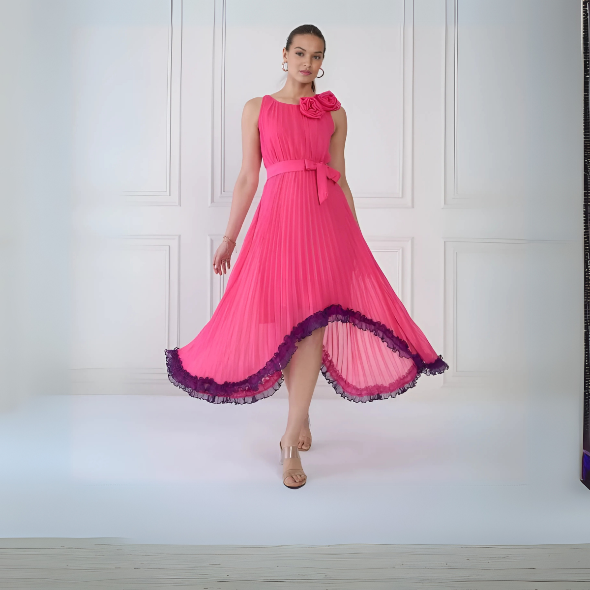 2 Combo Women’s Dresses | Premium Quality | C-088