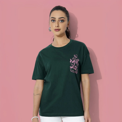 6-Pack of Women’s Tees | Wardrobe Wonders (TSN-10)