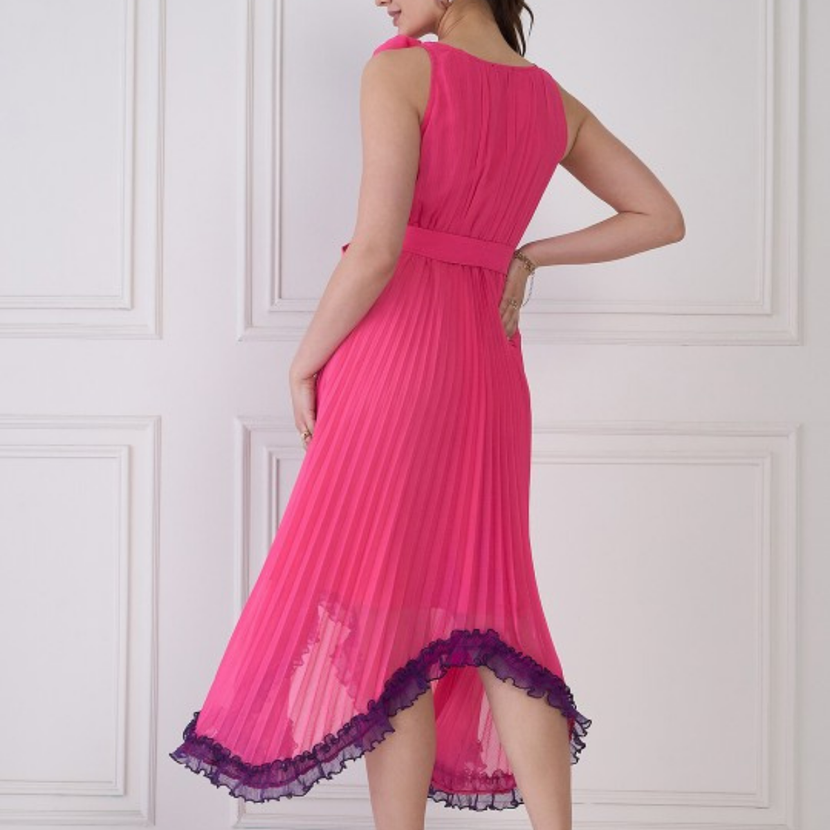 2 Combo Women’s Dresses | Premium Quality | C-088