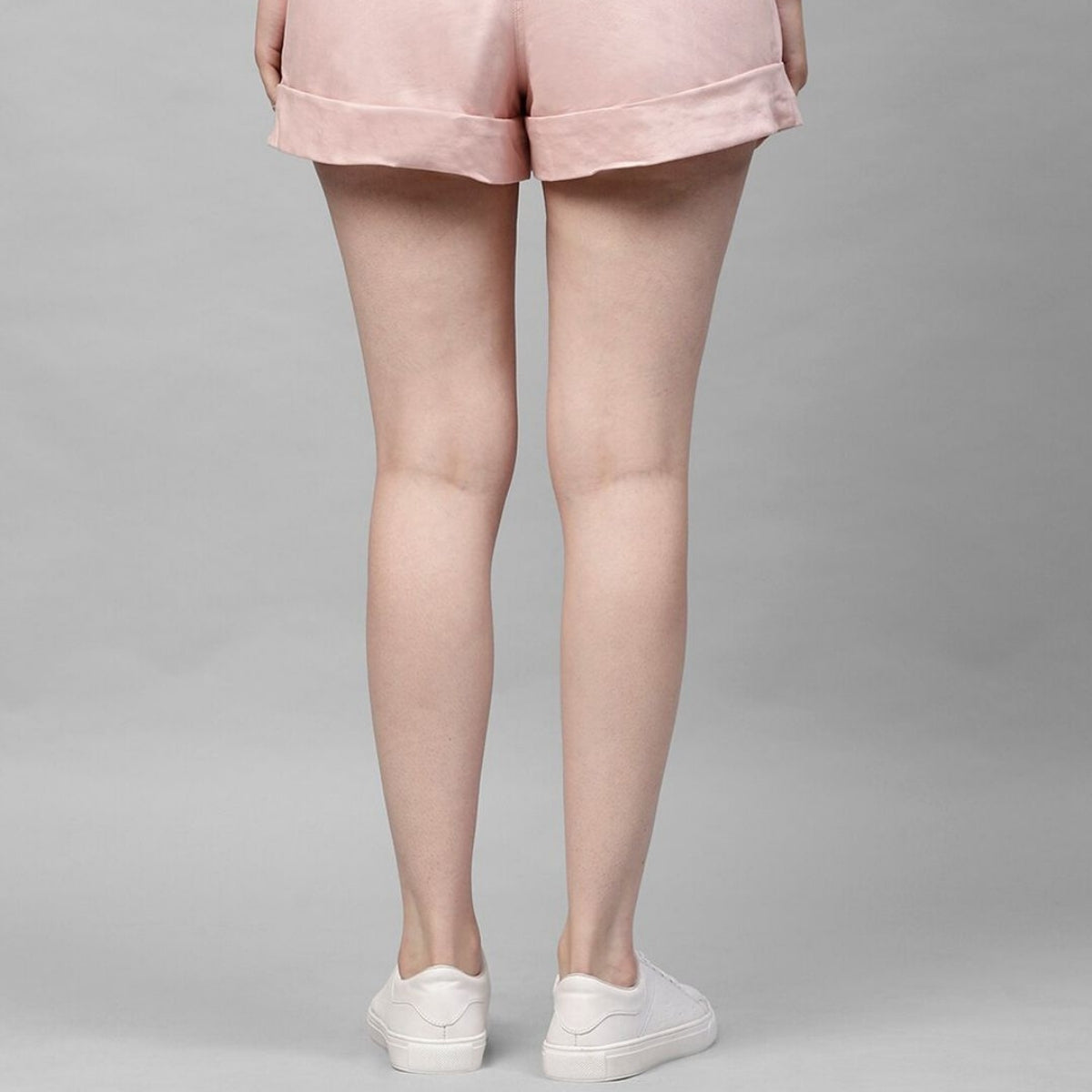 Gorgeous Regular Fit Cotton Shorts for Women | Pack Of 2 | C-011