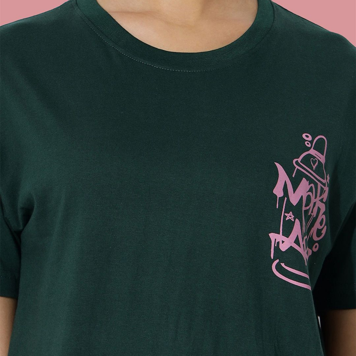 6-Pack of Women’s Tees | Wardrobe Wonders (TSN-10)