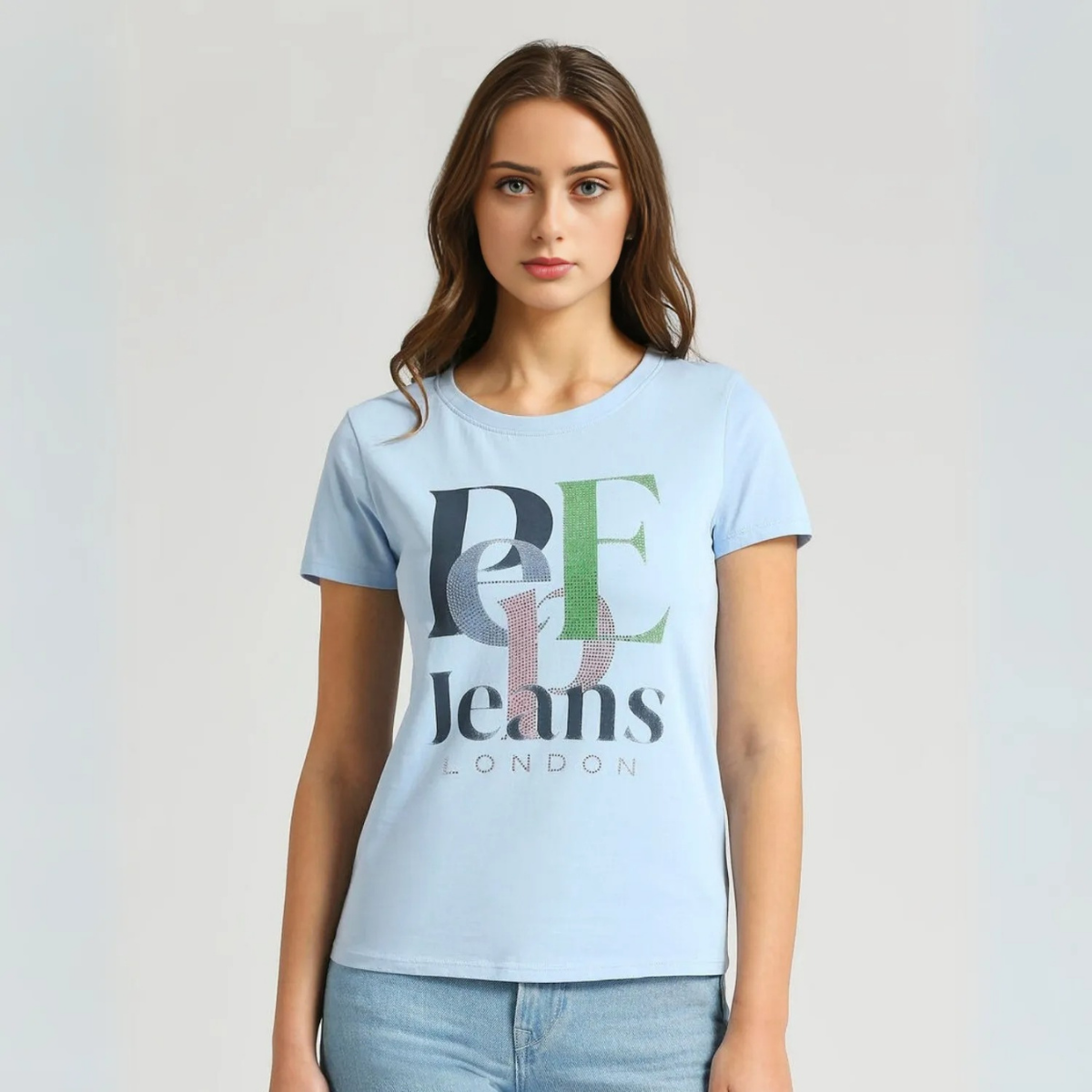 6-Pack of Women’s Tees | Wardrobe Wonders (TSN-10)