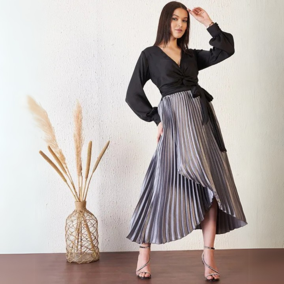 2 Combo Women’s Dresses | Premium Quality | C-073