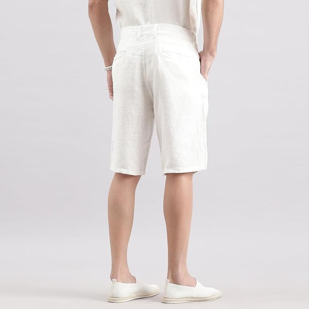 6-Pack Premium Men’s Shorts | Breathable, Stylish, and Comfortable For Summers | ML-05
