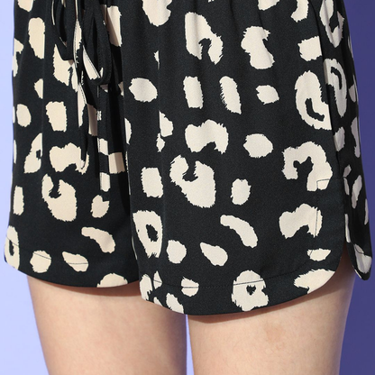 6 Stylish Cotton Shorts for Women | Comfort Meets Casual Chic | SW-01
