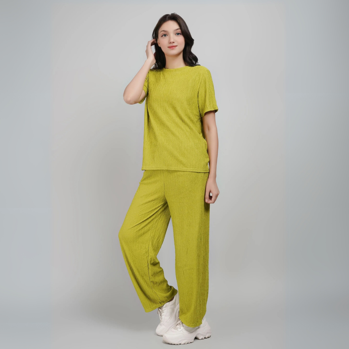 3-Pack Summer Style Co-ord Set Collection | CS-15
