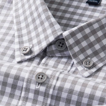 Men’s Formal Shirt Sale – Elevate Your Office Style | Flexible Cotton Shirts | OS-01