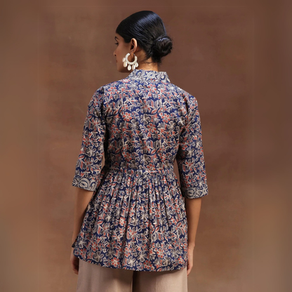 5 Pack Short Kurtis | Perfect For Summer| 3/4 Sleeve | (SK-01)