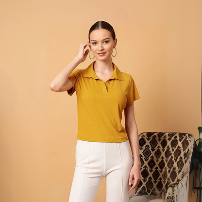 4 Combo Women T-Shirts | Stylish, Comfortable, and Versatile Wardrobe Essentials (TSN-05)