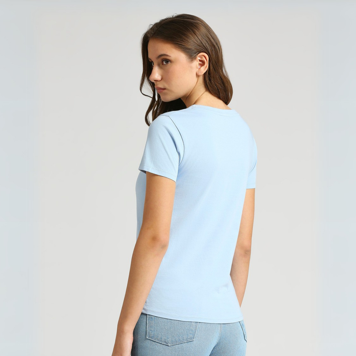 6-Pack of Women’s Tees | Wardrobe Wonders (TSN-10)