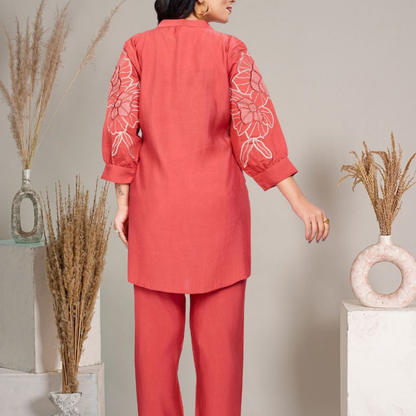 Stylish & Versatile 4 Co-ord Set Combo for Women | CO-25