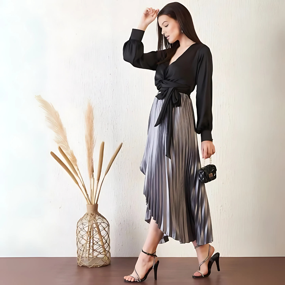 2 Combo Women’s Dresses | Premium Quality | C-073