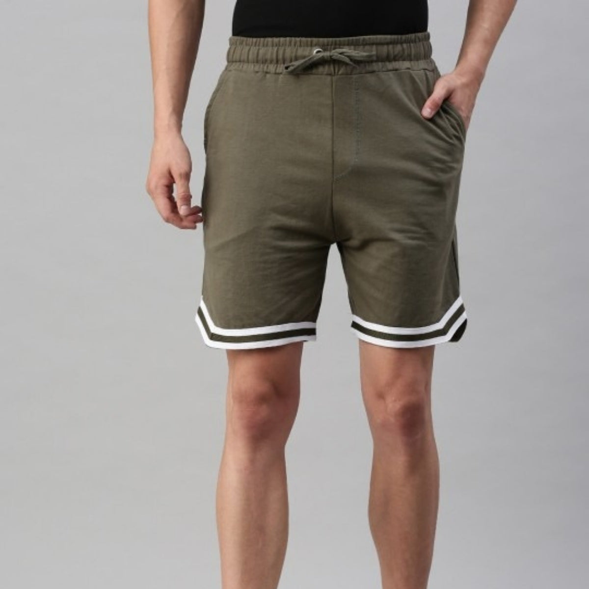 6-Pack Premium Men’s Shorts | Breathable, Stylish, and Comfortable For Summers | ML-08