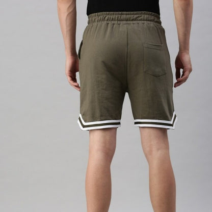 6-Pack Premium Men’s Shorts | Breathable, Stylish, and Comfortable For Summers | ML-08