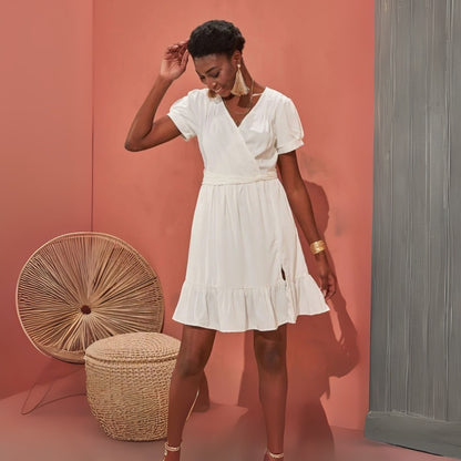 Set of 3 Trendy Western Dresses – Perfect for Work, Parties, and Casual Wear | PD -07