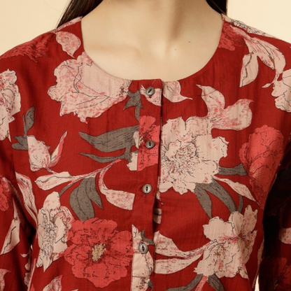 Stylish & Versatile 4 Co-ord Set Combo for Women | CO-40