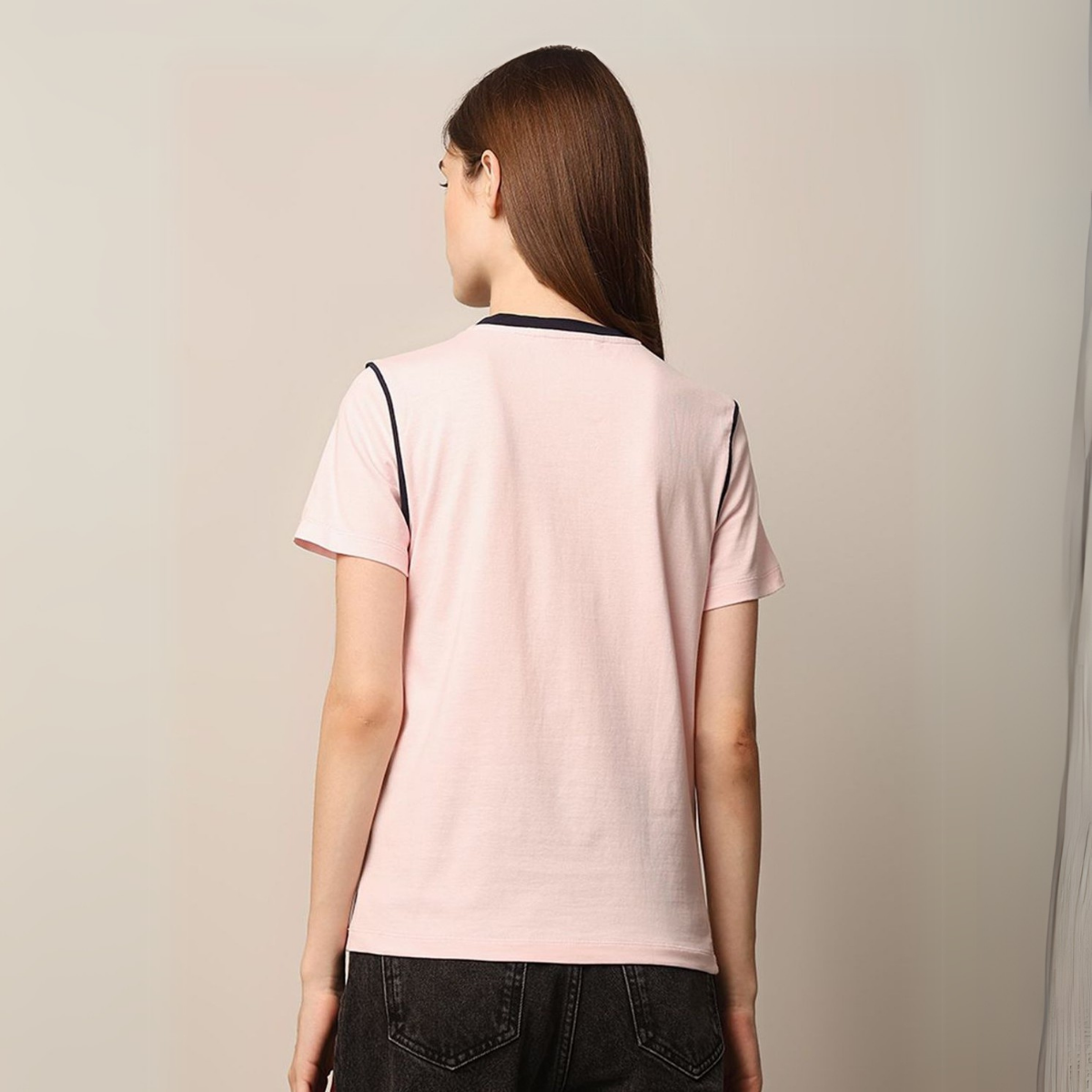 6-Pack of Women’s Tees | Wardrobe Wonders (TSN-05)