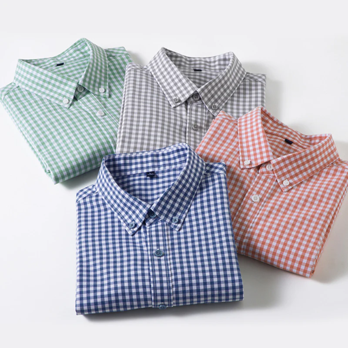 Men’s Formal Shirt Sale – Elevate Your Office Style | Flexible Cotton Shirts | OS-01