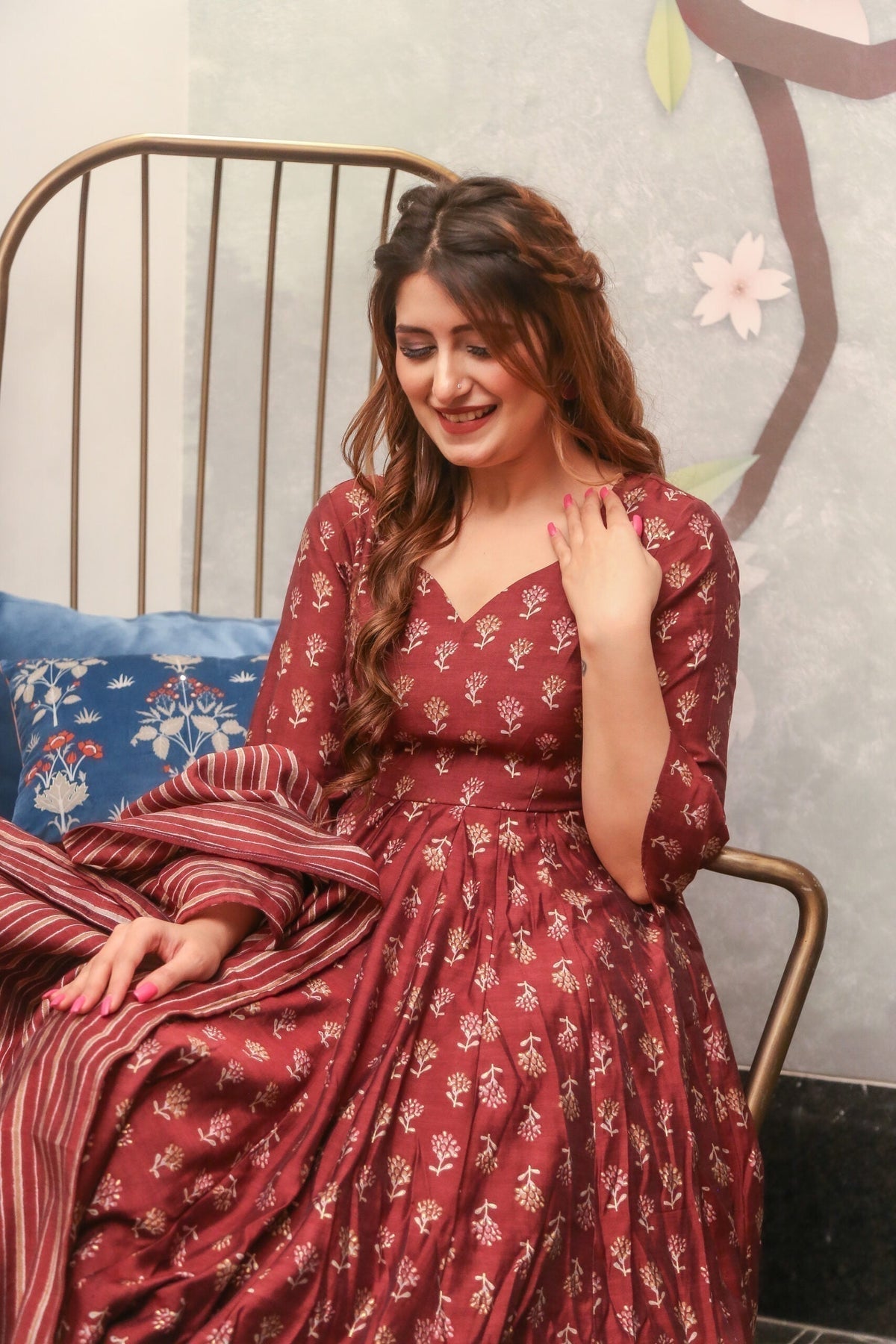 PACK OF 3 KURTI SETS