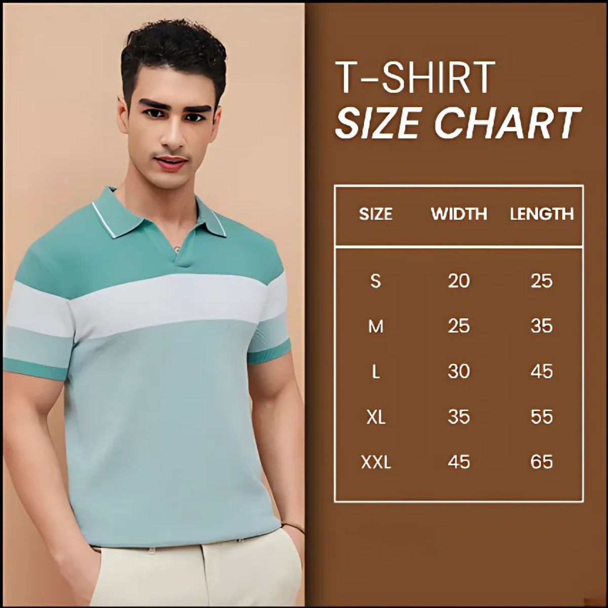 Men’s T-Shirt Sale | Fresh Tees, Fresh Deals |Pure Cotton Comfort | TC-16