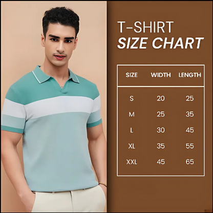 Men’s T-Shirt Sale | Fresh Tees, Fresh Deals |Pure Cotton Comfort | TC-16