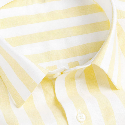 Men’s Formal Shirt Sale – Elevate Your Office Style | Flexible Cotton Shirts | OS-17