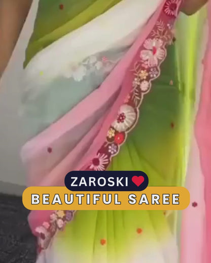 Sarees | Unbeatable Premium Quality Elegance | S-01